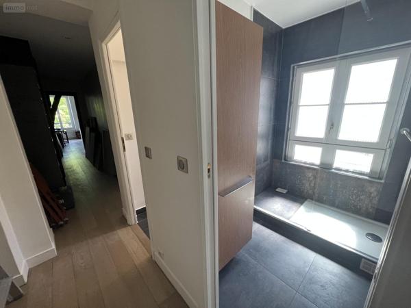 Appartement à vendre à Paris à Paris (75006), ref : VA2172-35018