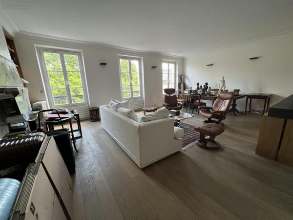 Appartement à vendre à Paris à Paris (75006), ref : VA2172-35018