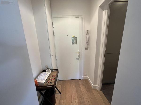 Appartement à vendre à Paris à Paris (75006), ref : VA2172-35018