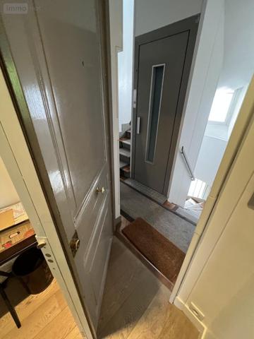 Appartement à vendre à Paris à Paris (75006), ref : VA2172-35018