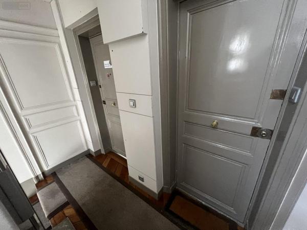 Appartement à vendre à Paris à Paris (75006), ref : VA2172-35018