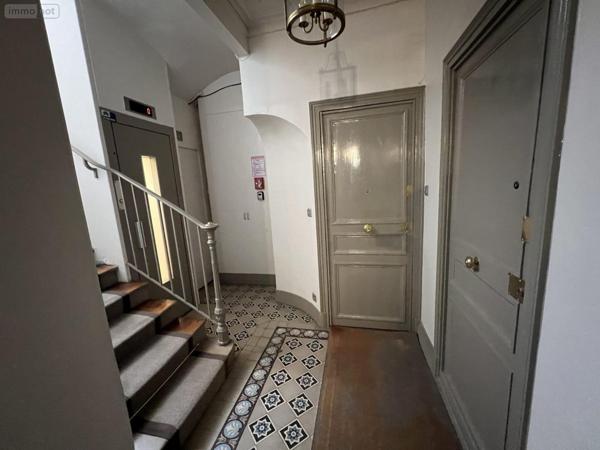 Appartement à vendre à Paris à Paris (75006), ref : VA2172-35018