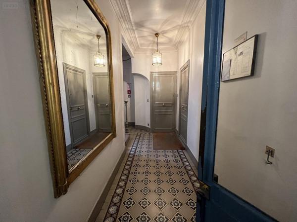 Appartement à vendre à Paris à Paris (75006), ref : VA2172-35018