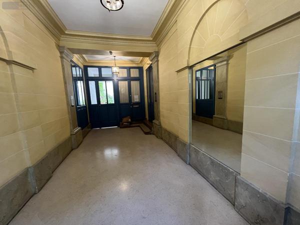 Appartement à vendre à Paris à Paris (75006), ref : VA2172-35018