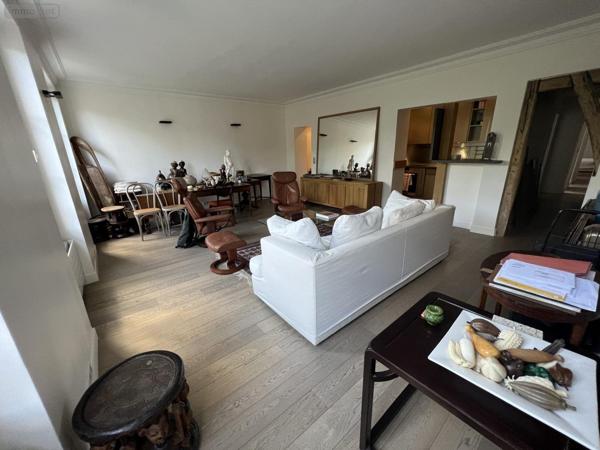 Appartement à vendre à Paris à Paris (75006), ref : VA2172-35018