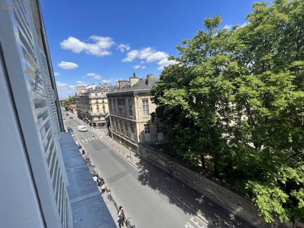 Appartement à vendre à Paris à Paris (75006), ref : VA2172-35018