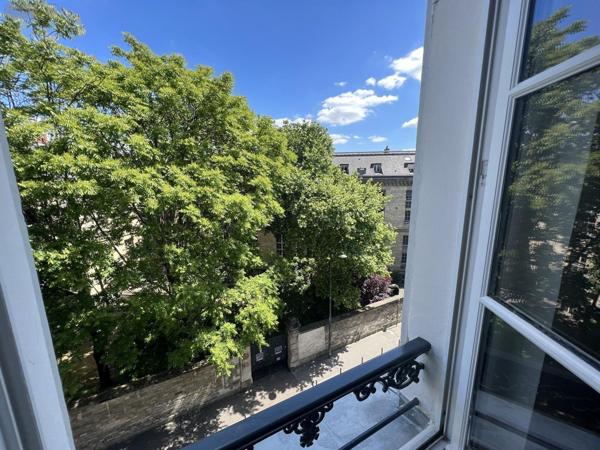 Appartement à vendre à Paris à Paris (75006), ref : VA2172-35018