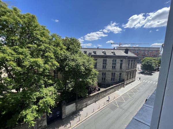 Appartement à vendre à Paris à Paris (75006), ref : VA2172-35018