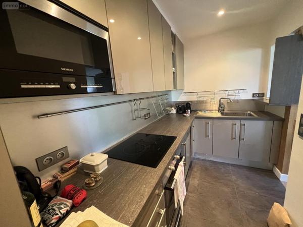 Appartement à vendre à Paris à Paris (75006), ref : VA2172-35018