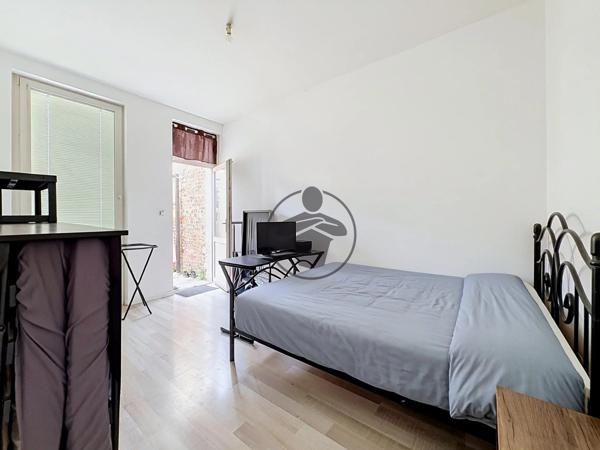 Location                                                      Appartement
                        
                     3 pièces                      49 m2                     à Saint-Quentin