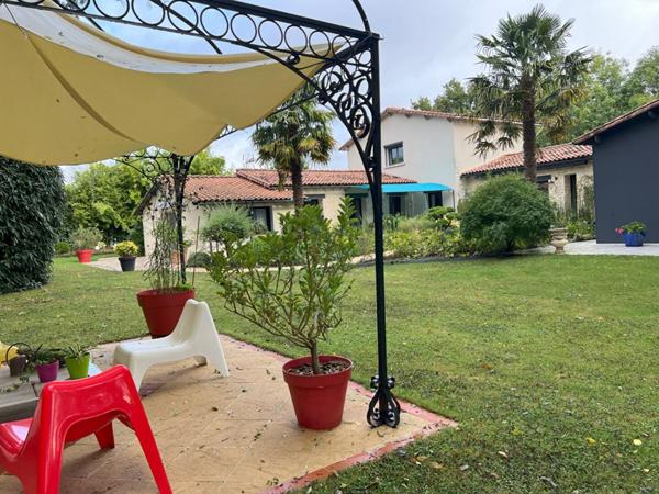 Ensemble immobilier  de 3 logements  Auge 12 pièce(s) 270 m2