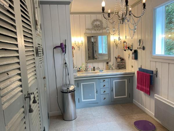 Ensemble immobilier  de 3 logements  Auge 12 pièce(s) 270 m2