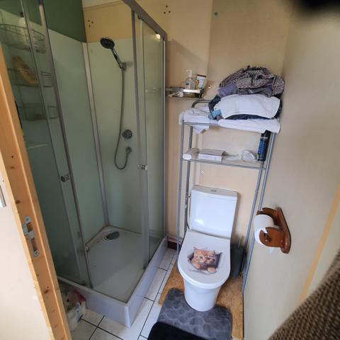 Charmante maison de 48 m² sur superbe terrain bucolique