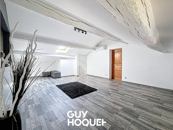 Maison en Pierres 4CHBS-Garage et Jardin - 01570 FEILLENS