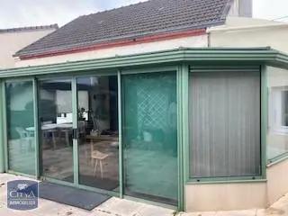 Vente maison 4 pièces de 80m²