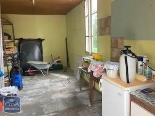 Vente maison 4 pièces de 80m²