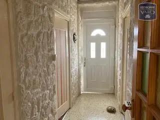 Vente maison 4 pièces de 80m²