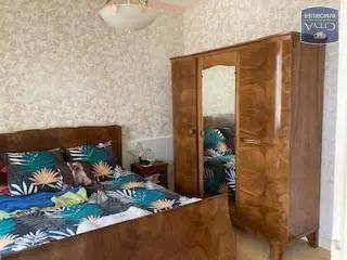 Vente maison 4 pièces de 80m²