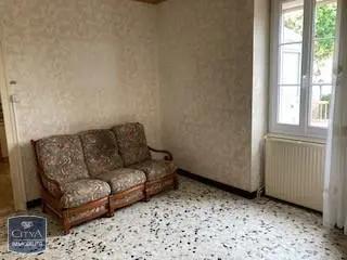 Vente maison 4 pièces de 80m²