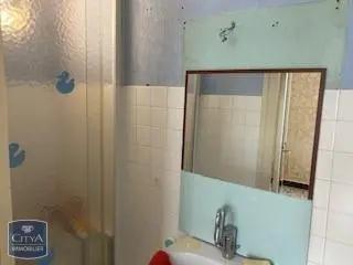 Vente maison 4 pièces de 80m²