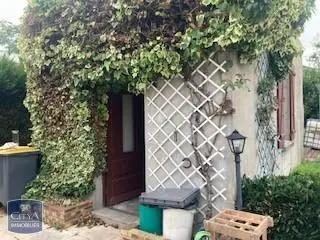 Vente maison 4 pièces de 80m²