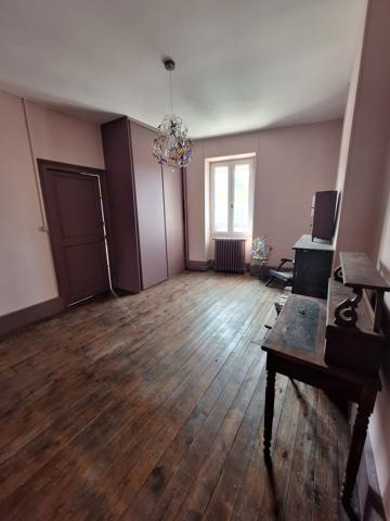 Maison à vendre 5 pièces LA MACHINE (58)