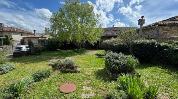 Voici un belle maison faite pour vous