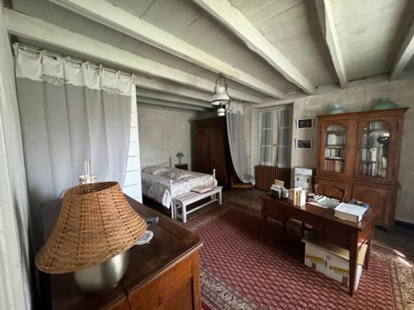 Voici un belle maison faite pour vous