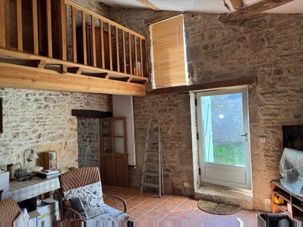 Voici un belle maison faite pour vous