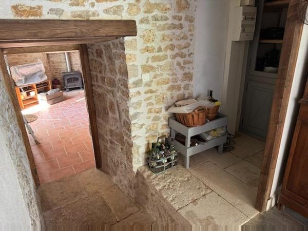 Voici un belle maison faite pour vous