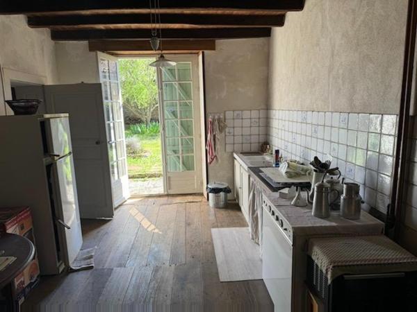 Voici un belle maison faite pour vous