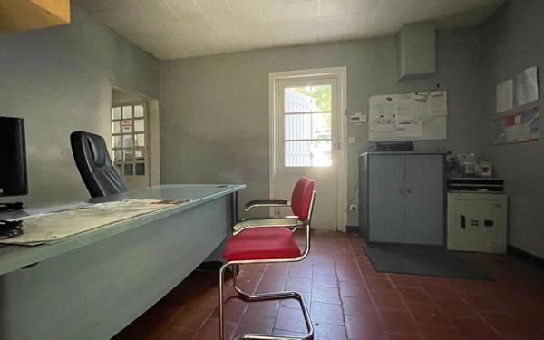 Maison à vendre    4 pièces •  Saintes