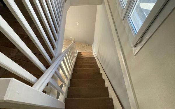 Maison à vendre    4 pièces •  Saintes