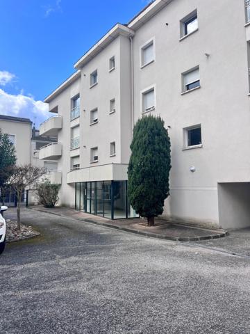 Appartement 3 pièces – 90 m² avec terrasse – Centre-ville de Villeneuve-sur-Lot (47)