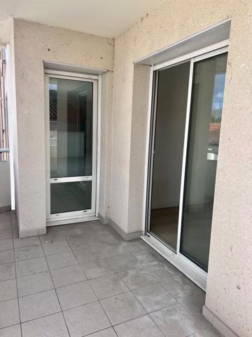 Appartement 3 pièces – 90 m² avec terrasse – Centre-ville de Villeneuve-sur-Lot (47)
