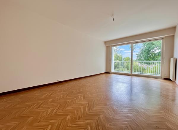 EXCLUSIVITE – Centre de Challans – Appartement avec terrasse et stationnement