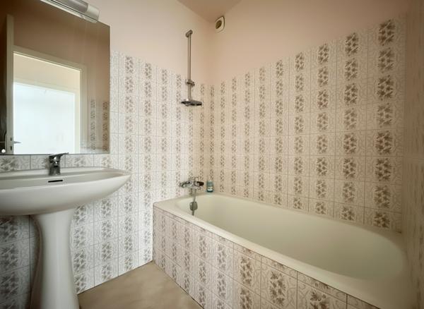 EXCLUSIVITE – Centre de Challans – Appartement avec terrasse et stationnement