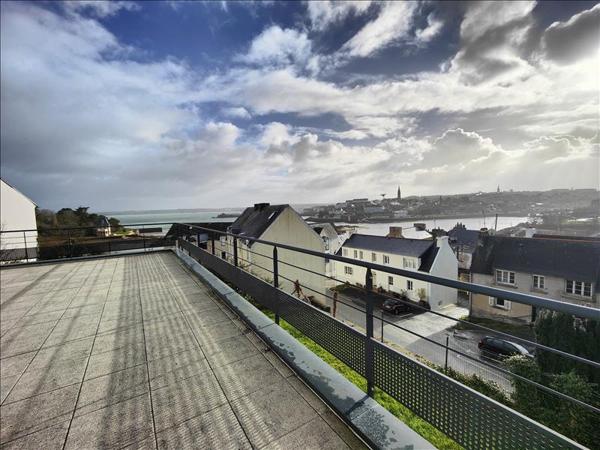 Immeuble à vendre |  Douarnenez |  275 m²