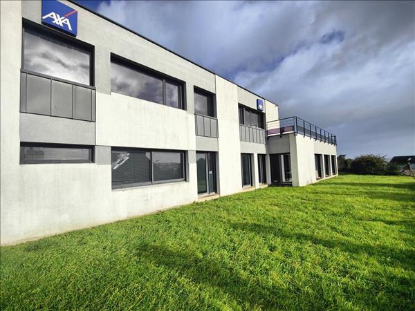 Immeuble à vendre |  Douarnenez |  275 m²