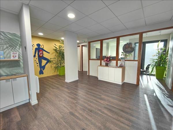 Immeuble à vendre |  Douarnenez |  275 m²