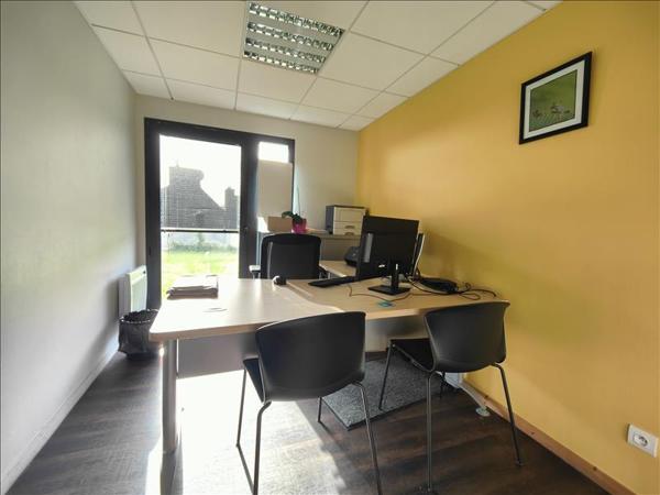 Immeuble à vendre |  Douarnenez |  275 m²