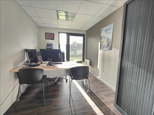 Immeuble à vendre |  Douarnenez |  275 m²