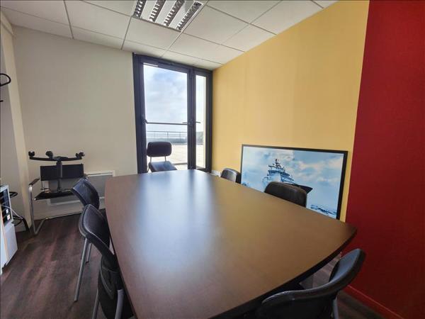 Immeuble à vendre |  Douarnenez |  275 m²