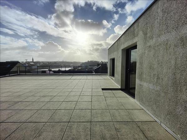 Immeuble à vendre |  Douarnenez |  275 m²