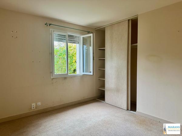 maison de plain pied au calme