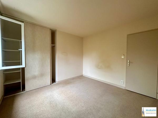 maison de plain pied au calme