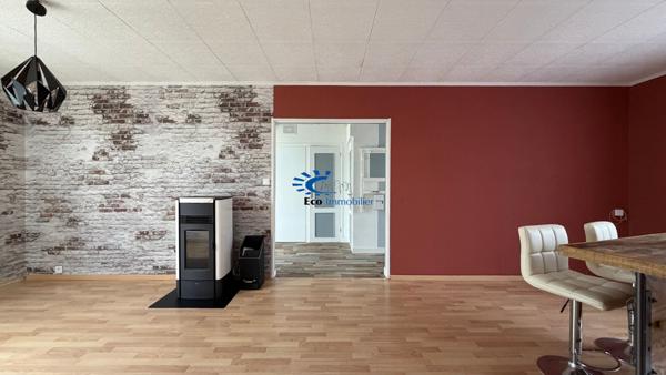 LA ROCHELLE LALEU MAISON PLAIN-PIED 2 CHAMBRES AU CALME  La rochelle
