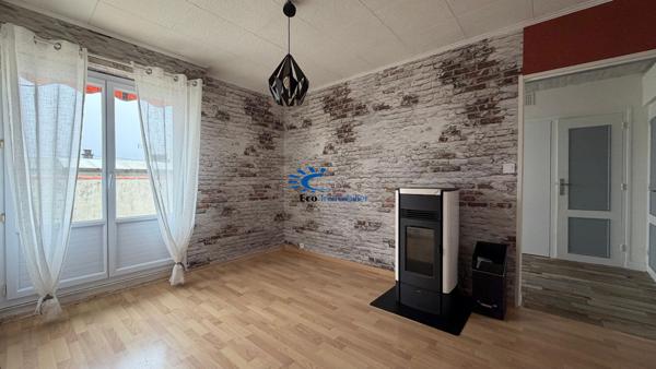 LA ROCHELLE LALEU MAISON PLAIN-PIED 2 CHAMBRES AU CALME  La rochelle