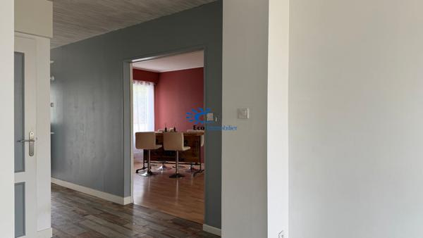 LA ROCHELLE LALEU MAISON PLAIN-PIED 2 CHAMBRES AU CALME  La rochelle