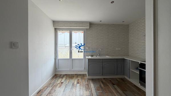 LA ROCHELLE LALEU MAISON PLAIN-PIED 2 CHAMBRES AU CALME  La rochelle